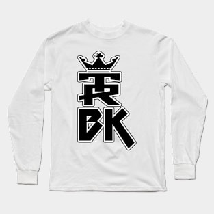 TRBK Long Sleeve T-Shirt